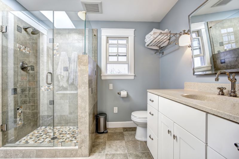 Increase Your Bathroom Remodeling Business with an AI Driven, Targeted Website