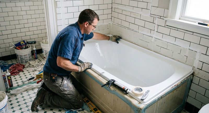 Top Bathroom Remodeling Companies in Bedford, TX