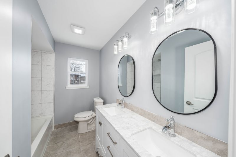 Top Bathroom Remodeling Companies in Duncanville, TX